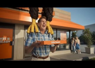 2024 Commercials Vol 264 FX July 23
