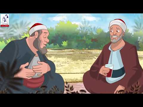 الفصل السادس قصة الايام طه حسين للصف الثالث الثانوي