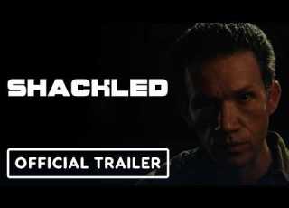 SHACKLED Official Trailer 2026 Graham Powell Armen Garo K K Moggie