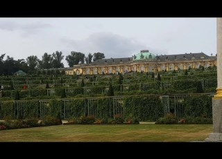 Beautiful Palaces Near Berlin Part 1 Sanssouci Potsdam