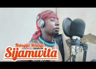  NSINGIJA MALAGO SIJAMWITA MADULU STUDIO