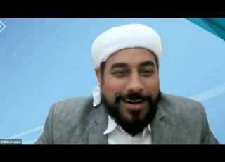 Writers And Poets Around The World With Abed Al Salam Amanate Dr Muhammad Bahaa Al Din Al Hadawi