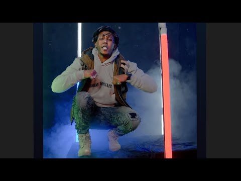 WHIZBI X Mar Horan Sameyay Official Video