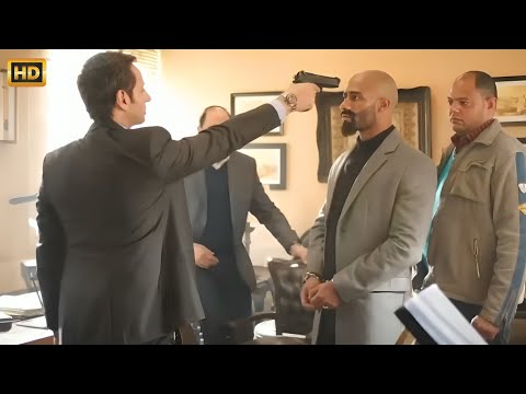 نزل ايدك جنبك عشان انت مش قد رفعة السـ ـلاح محمد رمضان Mohamed Ramadan الاسطورة 2025