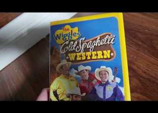 My HIT Entertainment VHS DVD Collection