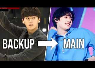  Lee Know Is Stray Kids Dance LEADER Here S How