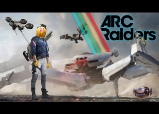 LIVE ARC RAIDERS NEW STELLA MONTIS MAP BUNGULATE