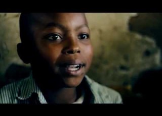 Mtoto Kwa Mtoto Polio Campaign