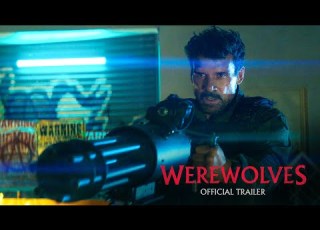  Werewolves Official Trailer In Theaters December 6
