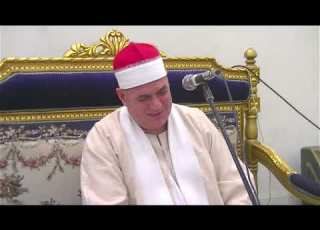 اول الـزمــر للشيخ محمود على حسن المرسـاه دكرنس 16 9 2025