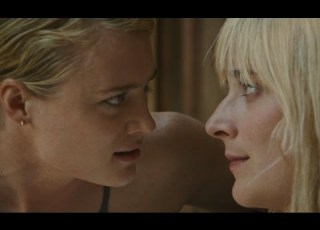  ALWAYS SHINE 2016 Official Trailer HD Sophia Takal Mackenzie Davis