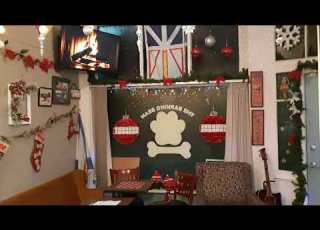 The Barking Bean Cafe
