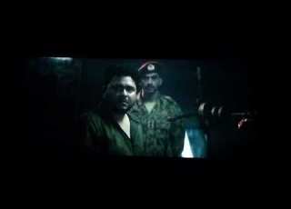  Rasputin In Dhurandhar