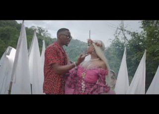  NEW MUSIC VIDEO Jux Ft Vanessa Mdee Sumaku