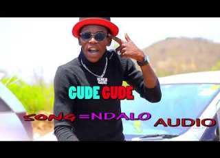  GUDE GUDE NDALO OFFICIAL AUDIO MPYA 2023 0747040959