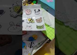  ASMR Packing Orders With Me Real Order Shorts Asmr
