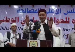 شعر شعبي ليبي الشاعر جمعة بوخبينة قصيدة قمة البلاغة تحاكي الواقع