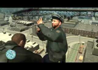  Tower Attack Six Star Escape GTA 4