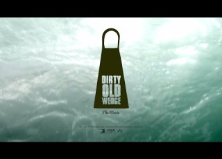 Dirty Old Wedge Outside TV Features