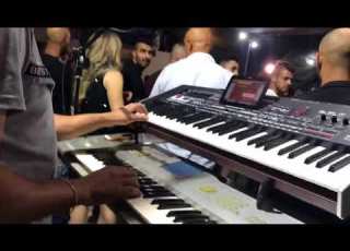 يوسف سمارة واحمد فودي 2
