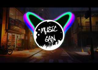  Между нами провода Remix MusicGan