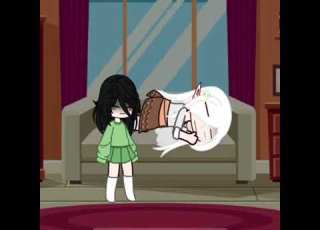 Mama S Girl Shortvideo Shorts Gachalife Gachaclub Mamagirl Gachatrend