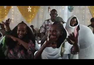 Wedding Temesgen Maekele 2025