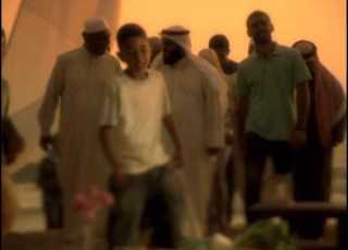  العفاسي رمضان بالعربي