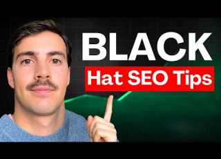  3 Black Hat SEO Tips You Need To Try At Your Own Risk