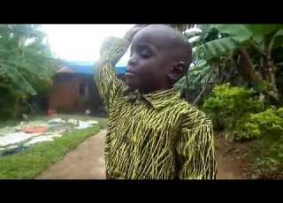 Mtoto Shujaa Aliyeachiwa Familia Katika Umri Mdogo Sana Mwenyewe Afunguka Haya
