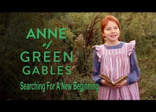  Anne Searching For A Beginning