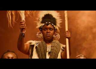 Wangu Wa Makeri Trailer