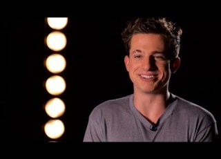  Charlie Puth On New Album Nine Track Mind