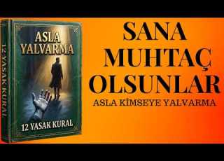  12 Yasak Kural Asla Yalvarma Kovalama Ve Kendini Açıklama Değer İnşa Etmenin Sırrı Sesli Kitap