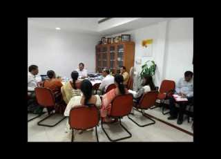State Level Executive Committee Of Mission For Integrated Development Of Horticulture MIDH