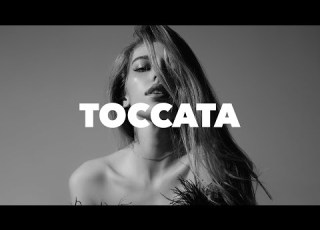 Toby DEE Tony Richard SANE Toccata