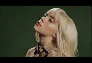 Billie Eilish Ocean Eyes Vocals Only