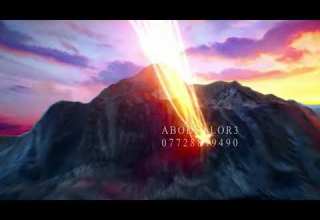 تصميم سينمائي احترافي مميز مقدمه فيديو للافلام السينمائيه العالميه