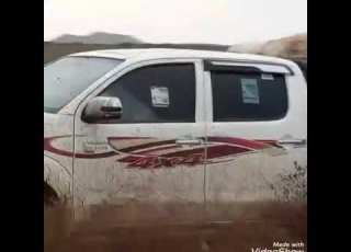 مقناص البطانه
