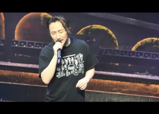 鄭中基 天各一方
