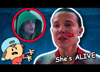 Why Mike S Theory Is The ACTUAL Ending Of Stranger Things Season 5