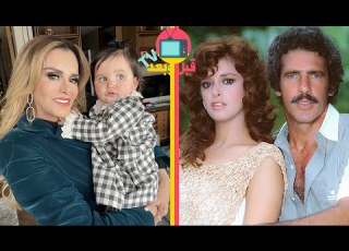 ابطال المسلسل الميكي انت او لا احد 1985 بعد مرور 37 سنة قبل وبعد مسلسلات ميكية قديمة Tú O Nadie