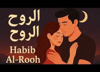 حبيب الروح Habib Al Rooh