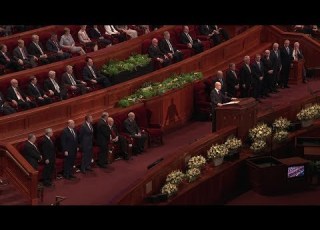  Solemn Assembly