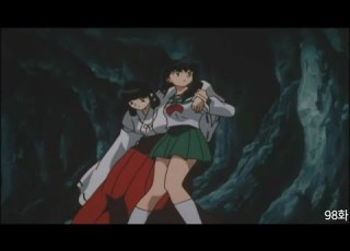 금강 가영 개그씬