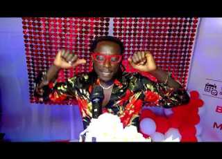 FAMA MARSHAP Official Acoustic