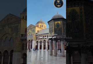 دعاء لأمي قبل دخول شهر رمضان 2026 Prayer For My Mother For Ramadan رمضان أمي Shorts