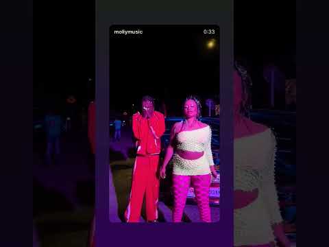 Skillibeng Moliy Shake It To The Max Remix