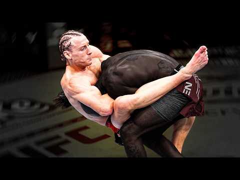 1 HOUR Of The GREATEST SUBMISSIONS