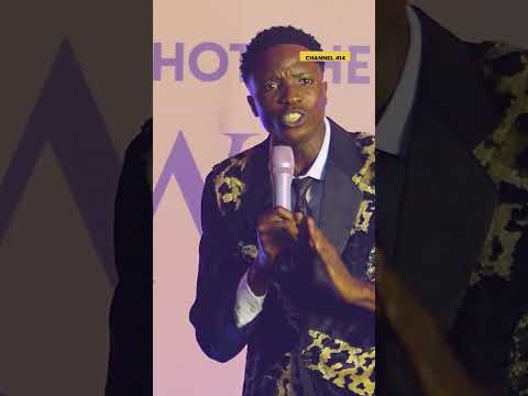 SMART J SIMU Chekaplustv Standupcomedy Chekatu Comedy